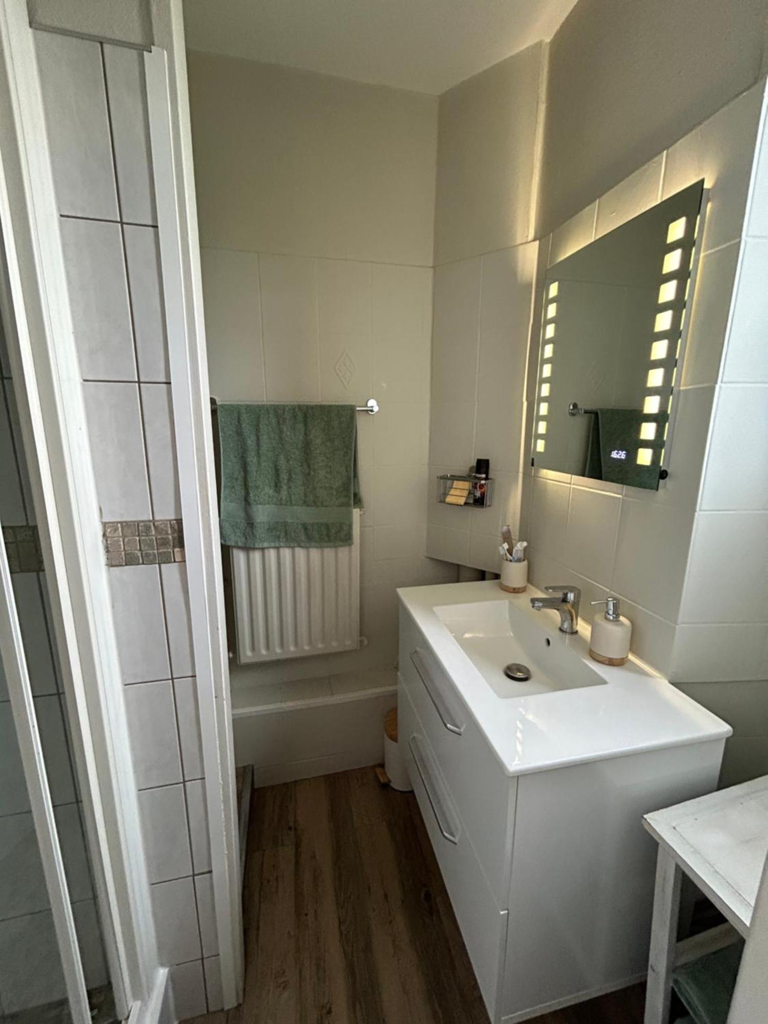 Apartment T3 Centre-ville Bourges